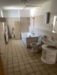 Badezimmer - Helle 3-Zimmer-Wohnung mit Balkon! (WBS für 86 m² erforderlich)