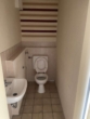 Gäste-WC - Helle 3-Zimmer-Wohnung mit Balkon! (WBS für 86 m² erforderlich)