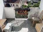 Balkon - Helle 3-Zimmer-Wohnung mit Balkon! (WBS für 86 m² erforderlich)