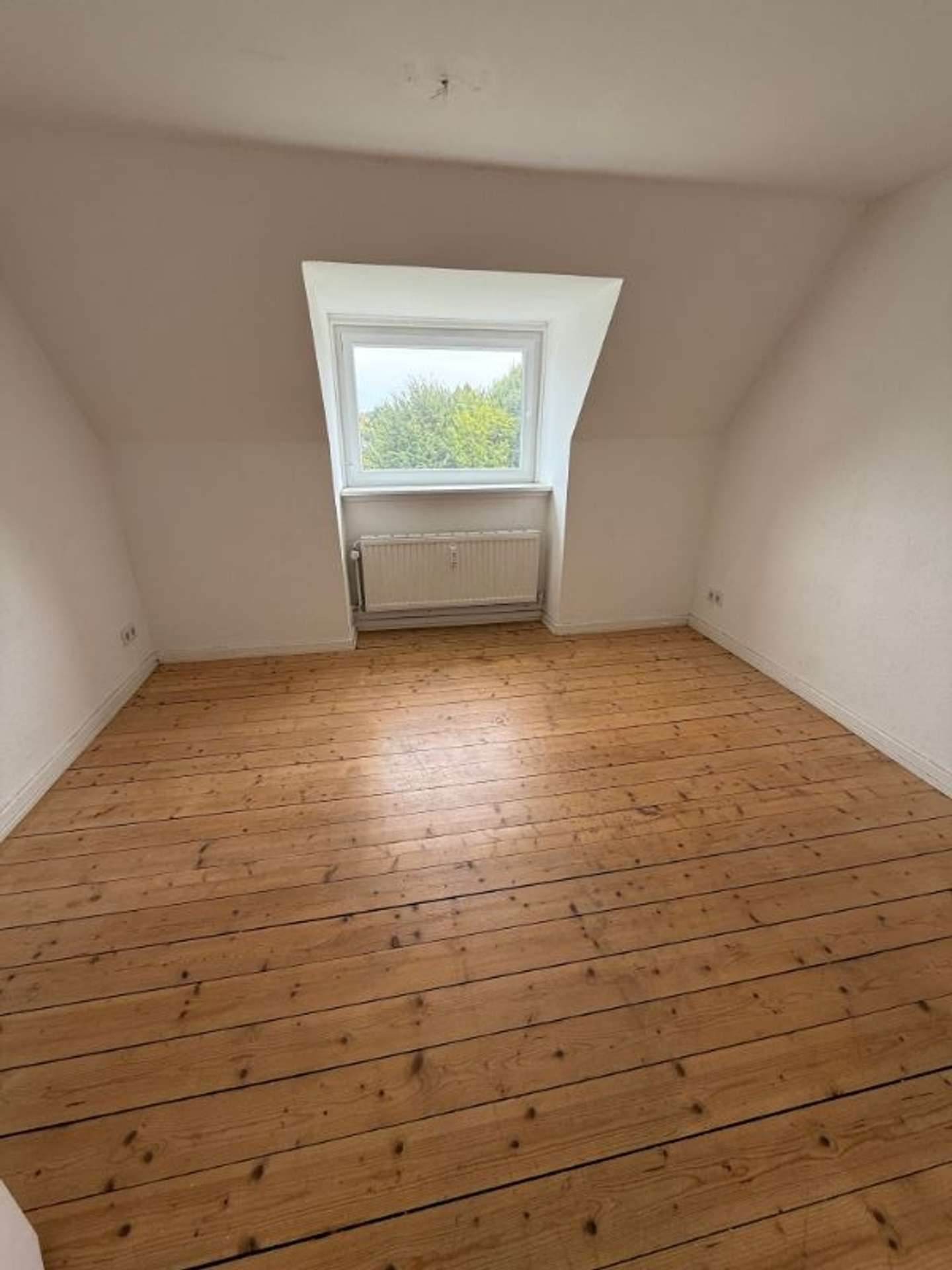 1 Monatsmiete geschenkt – Ihr Extra-Budget für Urlaub & Freizeit!, ElchstraÃe 14, 24782 BÃ¼delsdorf, Dachgeschosswohnung