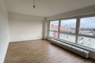 2-Zimmerwohnung mit Aussicht – ab 01.12.2024 verfügbar, Friedrich-Ebert-Straße 14, 59075 Hamm, Etagenwohnung