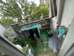 Balkon - Familienfreundliche 3-Zimmer Wohnung in Duisburg-Mündelheim