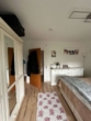 Schlafzimmer - Familienfreundliche 3-Zimmer Wohnung in Duisburg-Mündelheim