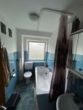 Badezimmer - Familienfreundliche 3-Zimmer Wohnung in Duisburg-Mündelheim
