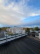 Dachterrasse Bild 1/3 - Exklusives Penthouse mit XXL-Dachterrasse in Bonn – Wohnen über den Dächern von Bonn!