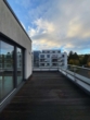 Dachterrasse Bild 2/3 - Exklusives Penthouse mit XXL-Dachterrasse in Bonn – Wohnen über den Dächern von Bonn!