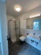 Exklusive 4-Zimmer Wohnung mit EBK und Dachterrasse! - Gäste-WC mit Dusche