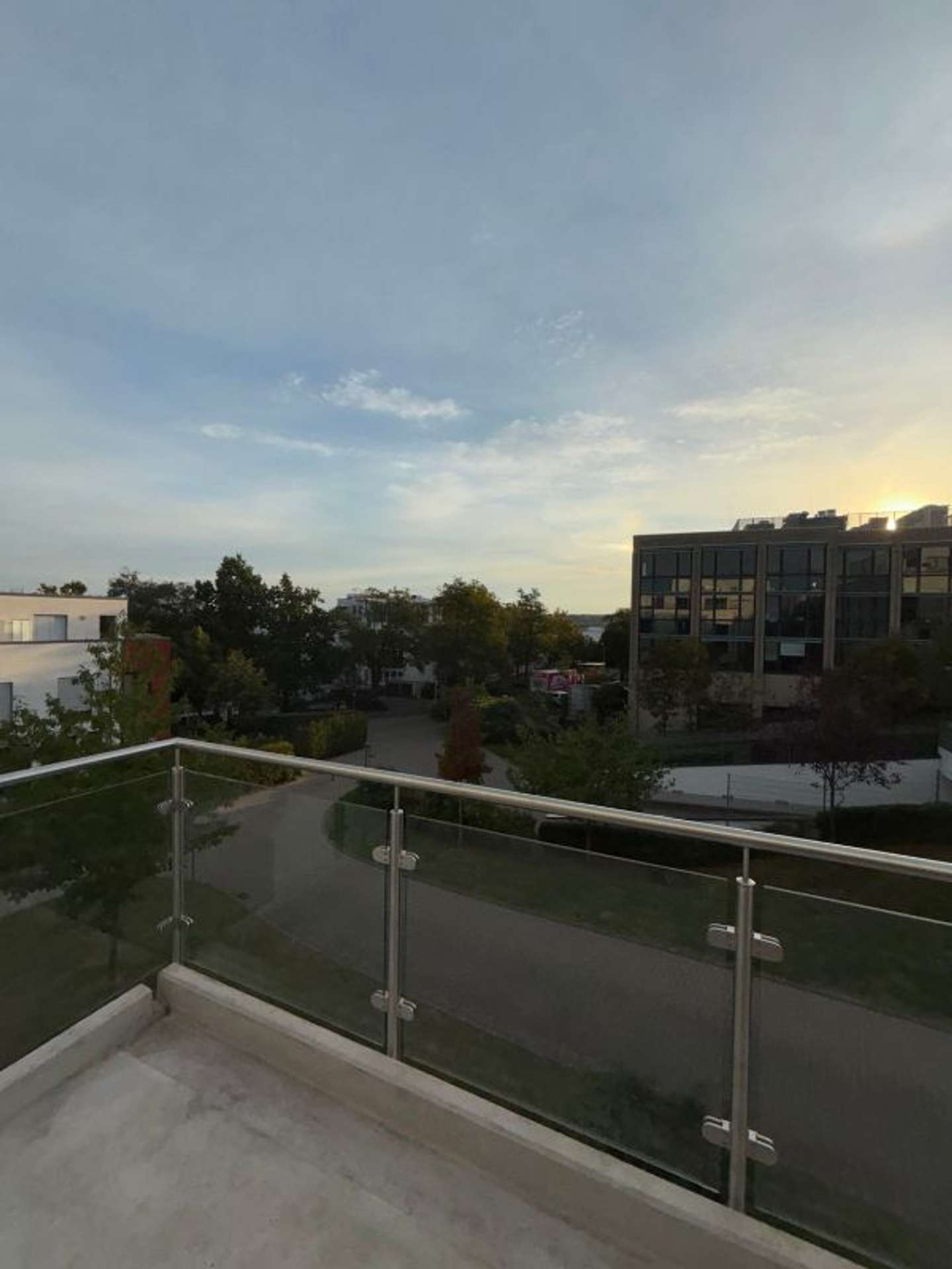 Modern geschnittene 3-Zimmer-Wohnung mit Balkon, Josef-Wirmer-Straße 13, 53123 Bonn, Etagenwohnung