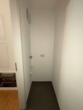 Hauswirtschaftsraum - Modern geschnittene 3-Zimmer-Wohnung mit Balkon