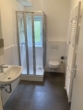 Badezimmer - Für Soldaten, schicke 2,5-Zimmerwohnung mit Dusche!