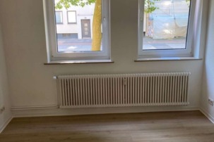 Entspanntes Wohnen in einer 2-Zimmer Wohnung ab dem 01.08., Rheinstr. 47, 27570 Bremerhaven, Erdgeschosswohnung
