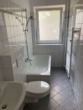 Bad - Entspanntes Wohnen in einer 2-Zimmer Wohnung ab dem 01.08.