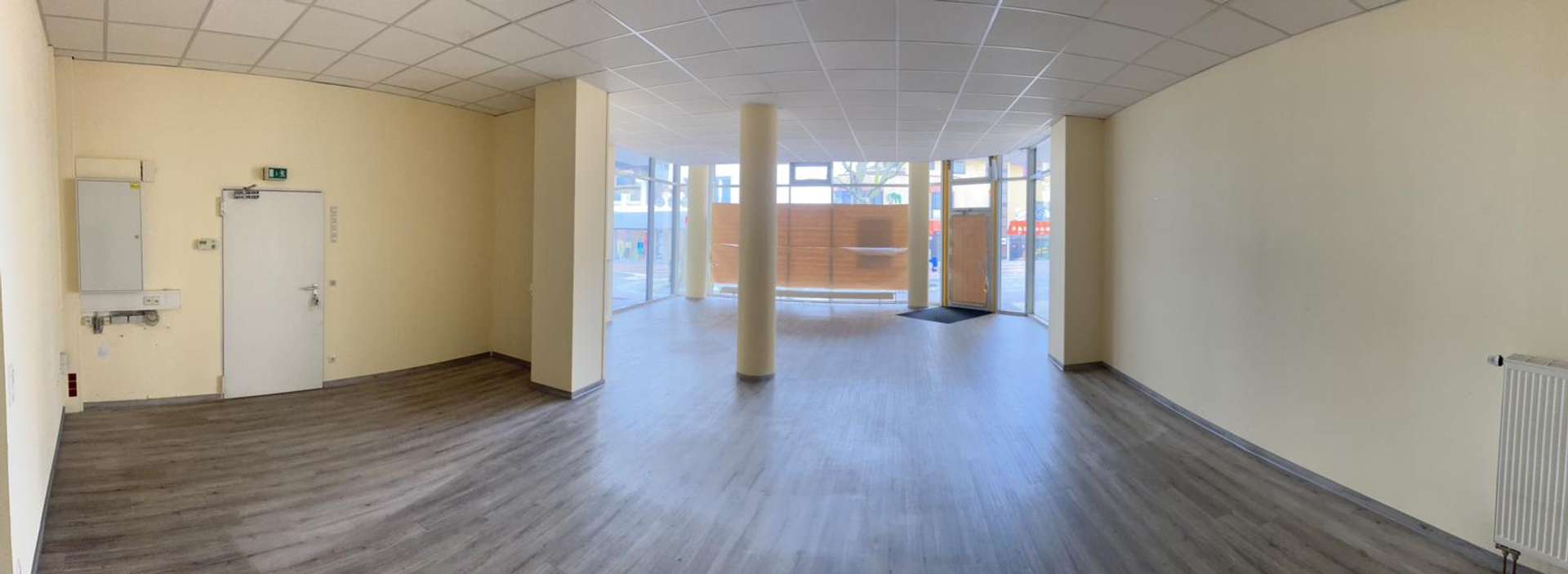 *** Attraktive Ladenfläche direkt in der Fußgängerzone ***, Hauptstr.aße 35 A, 66953 Pirmasens, Ladenfläche