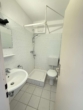 Dusch-Bad - Zentrale 1- Zimmer Apartment im beliebter Nordend Lage