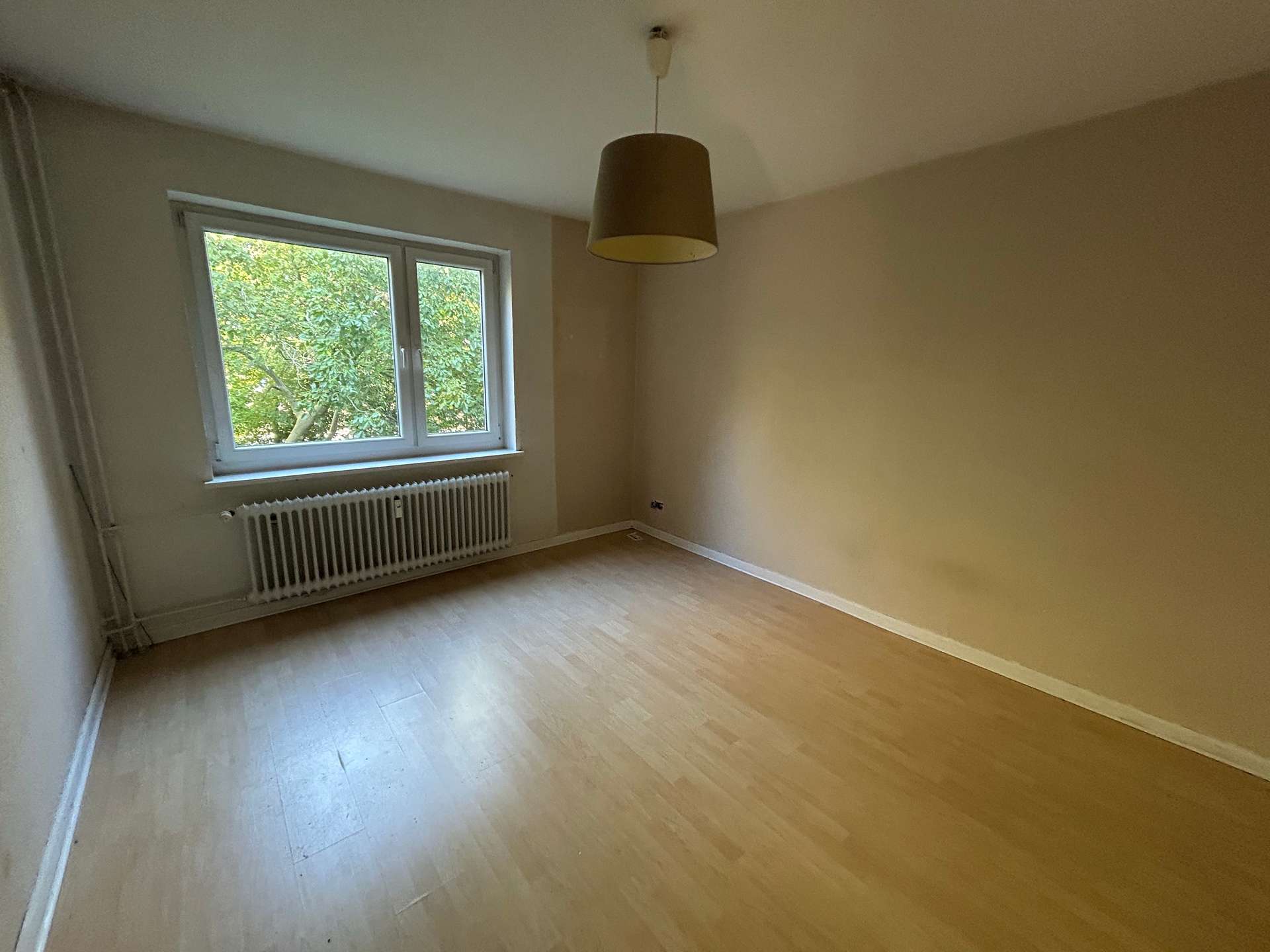 3-Zimmer-Wohnung mit Potenzial – 3 Kaltmieten geschenkt, Backensmühle 1B, 24941 Flensburg, Erdgeschosswohnung
