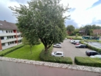 Ausblick - Gepflegte 3-Zimmer-Wohnung mit Balkon ins Grüne – Nachmieter ab 01.10.2026!