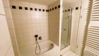 Badezimmer - !!! Frisch renovierte 3ZW mit Balkon im Zentrum !!!