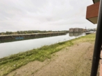 Ausblick - !!! Mainz Zollhafen – Leben direkt am Wasser – helle 2-ZW !!!