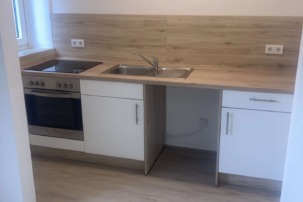Tolle 2,5-Zimmerwohnung in Altengroden!, Ikoweg 4, 26386 Wilhelmshaven, Etagenwohnung