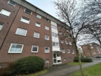 Hausansicht - Moderne, helle 2‑Zimmer‑Wohnung mit Balkon – Nachmieter/in gesucht ab 01.06.2026 in Engelsby