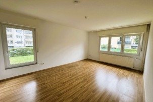 !!! Tolle 2-3 ZW mit Sonnen-Loggia!!!, Wilhelm-Leuschner-Straße 29, 63071 Offenbach, Erdgeschosswohnung