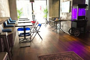 *** Umsatzstarker Imbiss mit oder ohne Franchise-Konzept am KOMM-Center ***, Aliceplatz 5, 63065 Offenbach, Restaurant