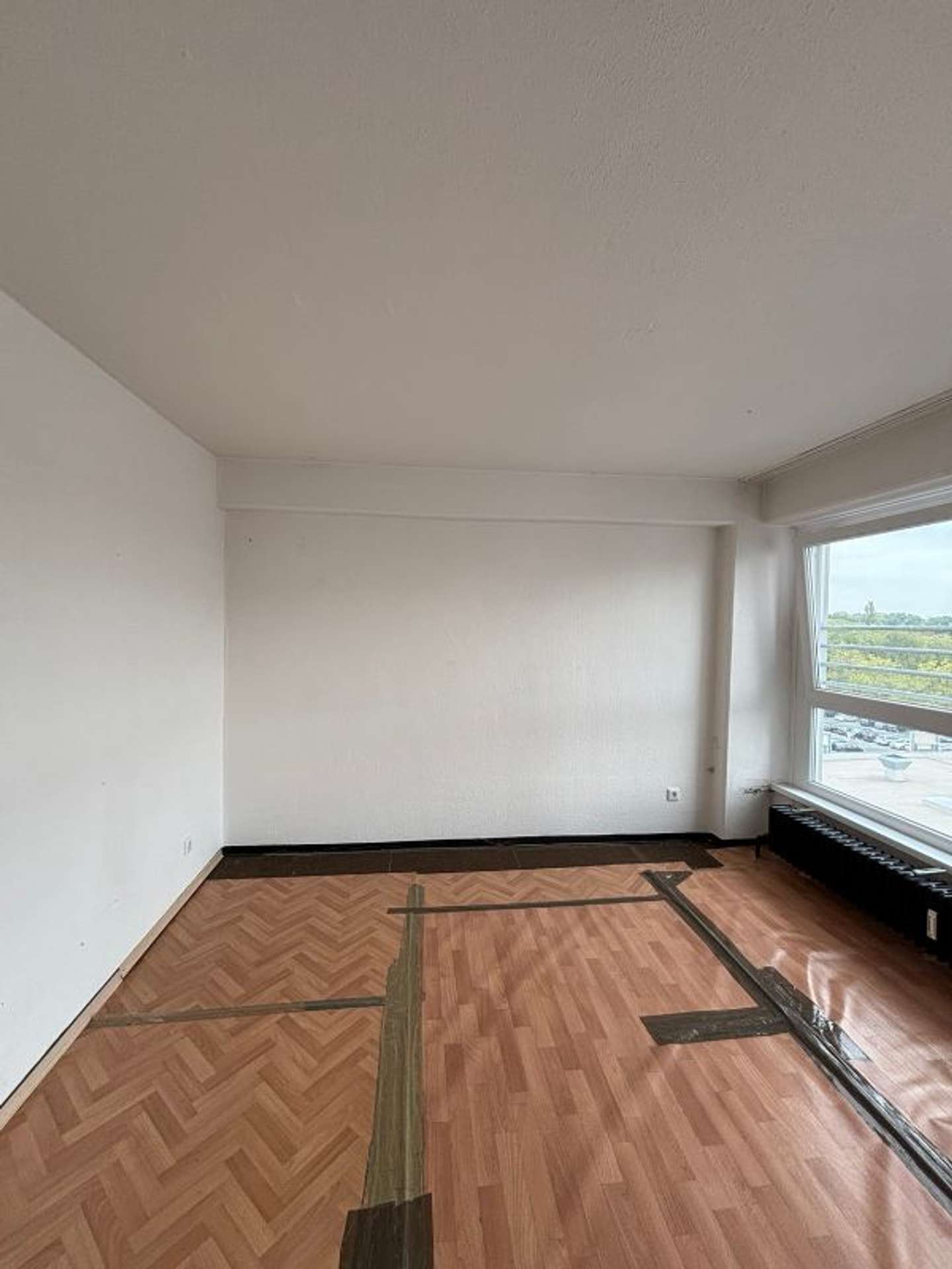 Gestalten Sie Ihr neues Zuhause selbst: 1-Zimmer-Wohnung + 1 Monat Kaltmiete geschenkt, Friedrich-Ebert-Straße 14, 59075 Hamm, Etagenwohnung