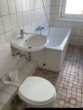Badezimmer II - Großzügige 2-Zimmer-Wohnung mit Blick ins Grüne zum 01.07. zu vermieten!