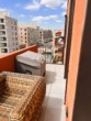 Balkon - !!! Mainz Zollhafen – Leben direkt am Wasser – helle 5-ZW mit 2 Balkonen !!!
