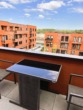 Balkon - !!! Mainz Zollhafen – Leben direkt am Wasser – helle 5-ZW mit 2 Balkonen !!!