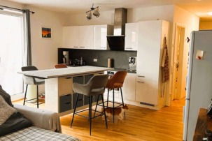 !!! Mainz Zollhafen – Leben direkt am Wasser – helle 5-ZW mit 2 Balkonen !!!, Fischerhof 25, 55120 Mainz, Etagenwohnung