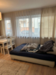 SpStr61_EG_links_Ansicht_Wohne - Gepflegtes 1- Zimmer-Apartment in beliebter Nordend-Lage