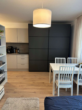 SpStr61_EG_links_Ansicht_Wohne - Gepflegtes 1- Zimmer-Apartment in beliebter Nordend-Lage