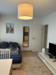 SpStr61_EG_links_Ansicht_Wohne - Gepflegtes 1- Zimmer-Apartment in beliebter Nordend-Lage