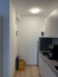 SpStr61_EG_links_Ansicht_Küche - Gepflegtes 1- Zimmer-Apartment in beliebter Nordend-Lage