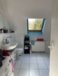 Badezimmer - Wohnen Am Markt – Gemütliche 2 Zimmerwohnung – Ideal für Singles!