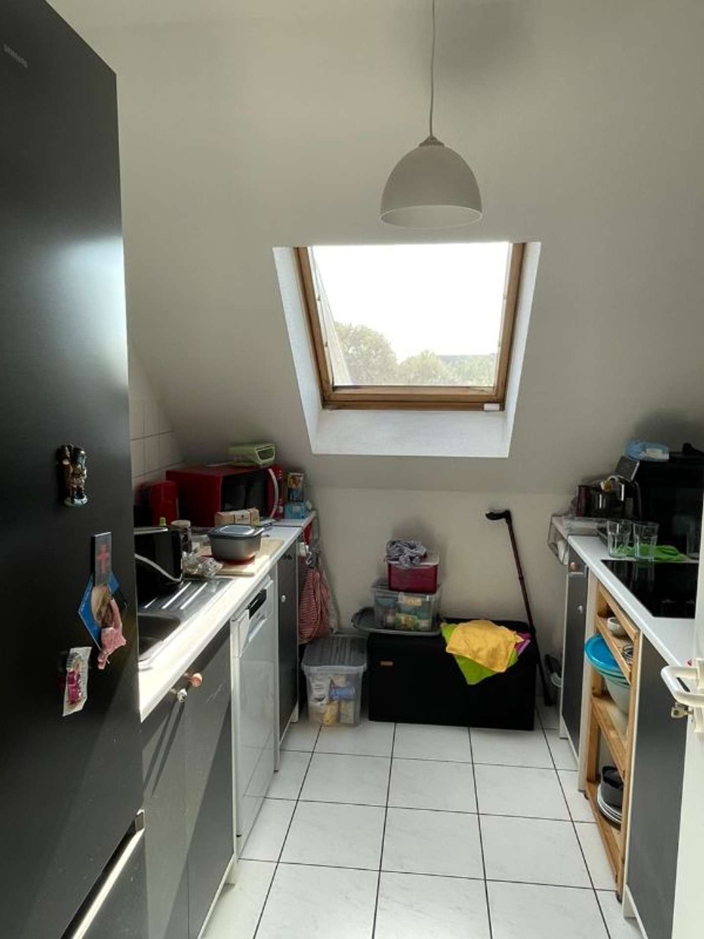 Wohnen Am Markt – Gemütliche 2 Zimmerwohnung – Ideal für Singles!, Neuer Markt 9-13, 59457 Werl, Etagenwohnung