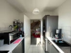Küche - Wohnen Am Markt – Gemütliche 2 Zimmerwohnung – Ideal für Singles!