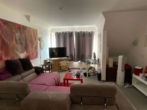 Wohnzimmer - Wohnen Am Markt – Gemütliche 2 Zimmerwohnung – Ideal für Singles!