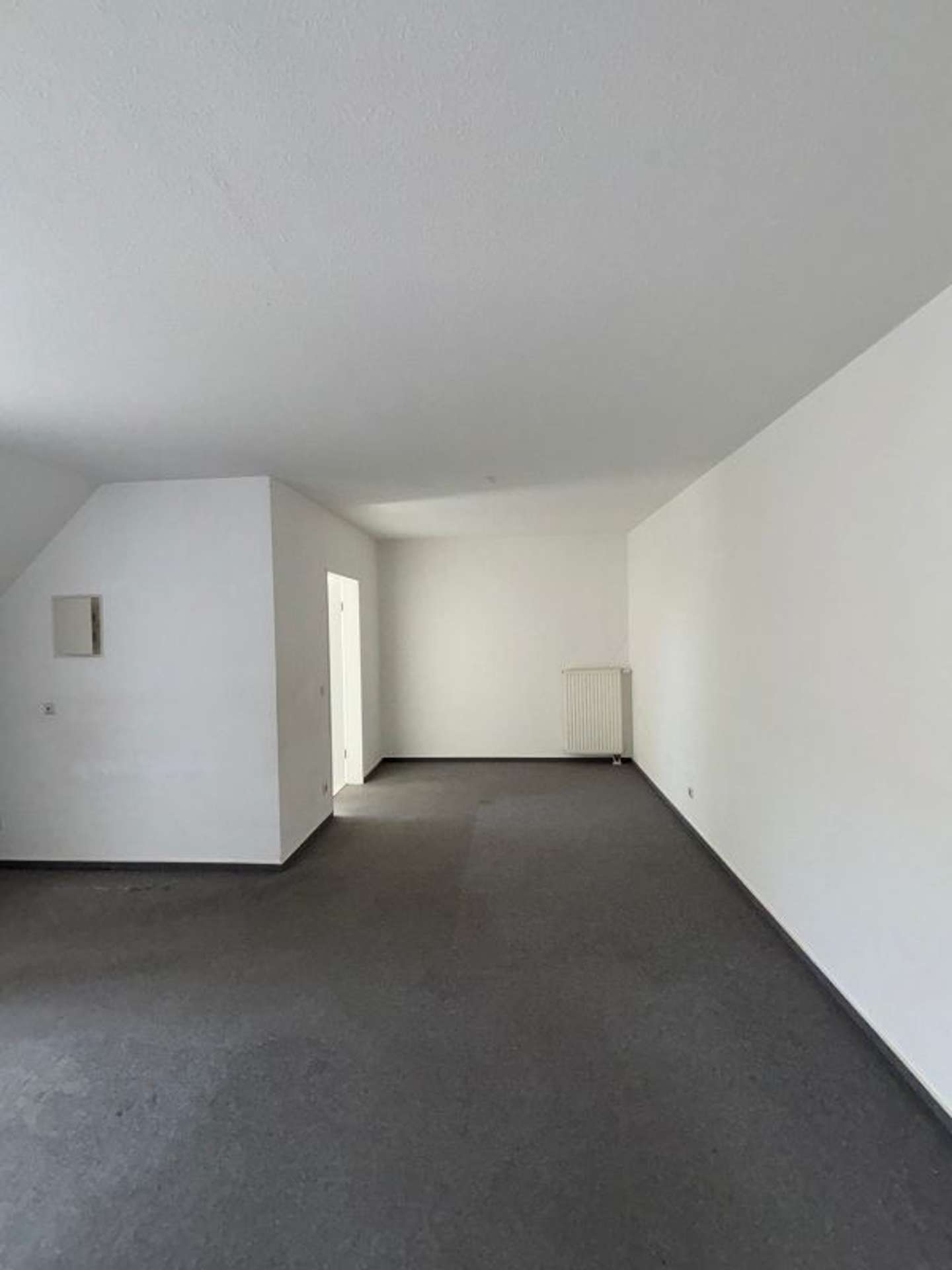 Wohnen Am Markt – Gemütliche 2 Zimmerwohnung – Ideal für Singles!, Neuer Markt 9-13, 59457 Werl, Etagenwohnung