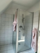 Badezimmer - Wohnen Am Markt – Gemütliche 2 Zimmerwohnung – Ideal für Singles!
