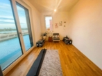 Schlafzimmer - !!! Mainz Zollhafen – Leben direkt am Wasser – helle 4-ZW !!!