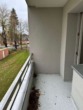 Balkon - Schöne helle 2 Zimmerwohnung mit Balkon zum 16.01.2025 frei!