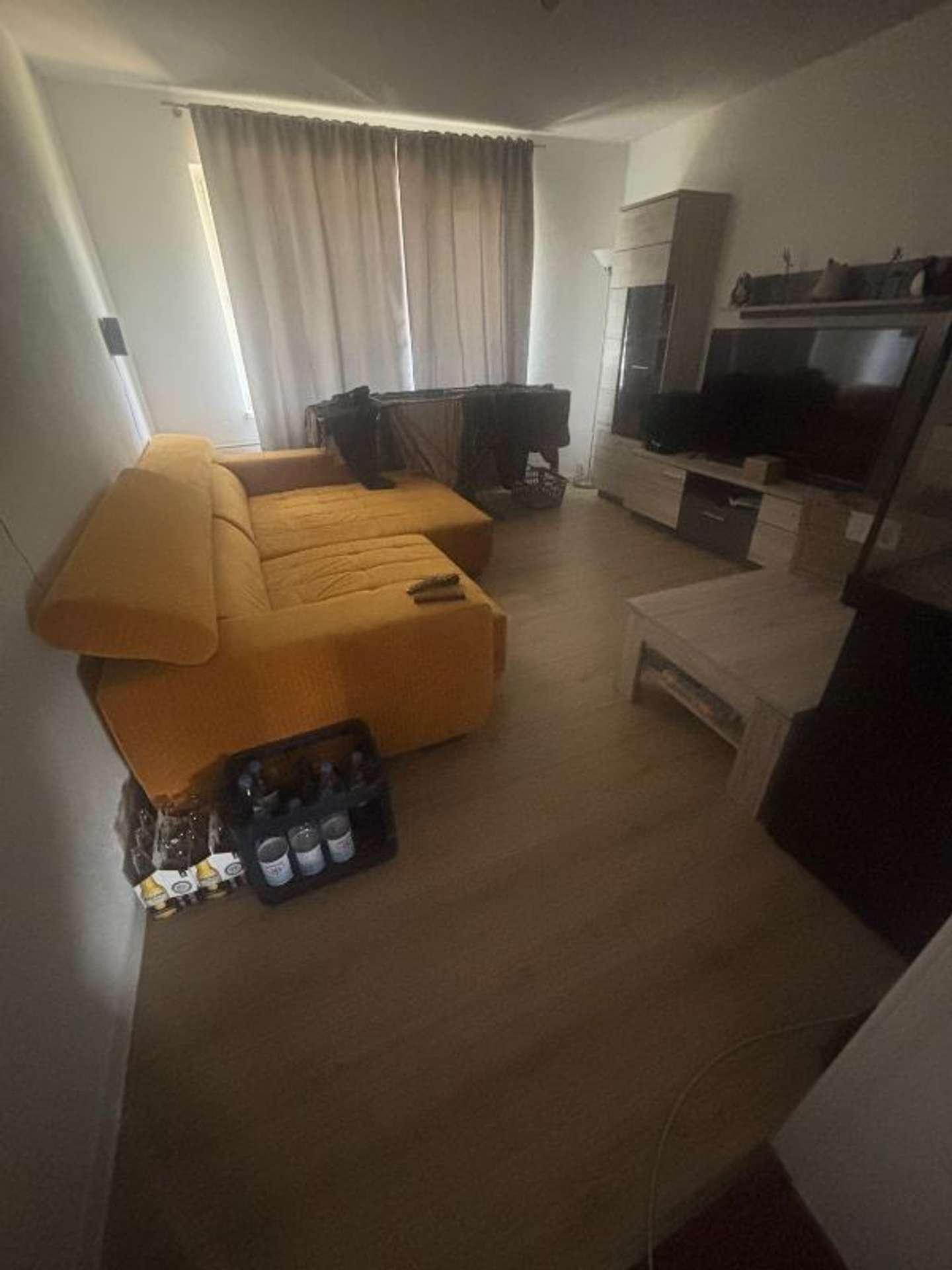 Helle 2,5-Zimmer-Wohnung sucht Nachmieter zum 01.09.2025, Beethovenstr. 57, 24534 Neumünster, Etagenwohnung