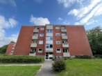 Hausansicht - Großzügige 4-Zimmer-Wohnung mit 2 Balkonen – vermietbar ab 01.08.2026!