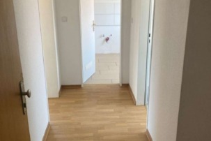 Gemütliche 2-Zimmerwohnung in Weener!, Haagstiege 2, 26826 Weener, Etagenwohnung