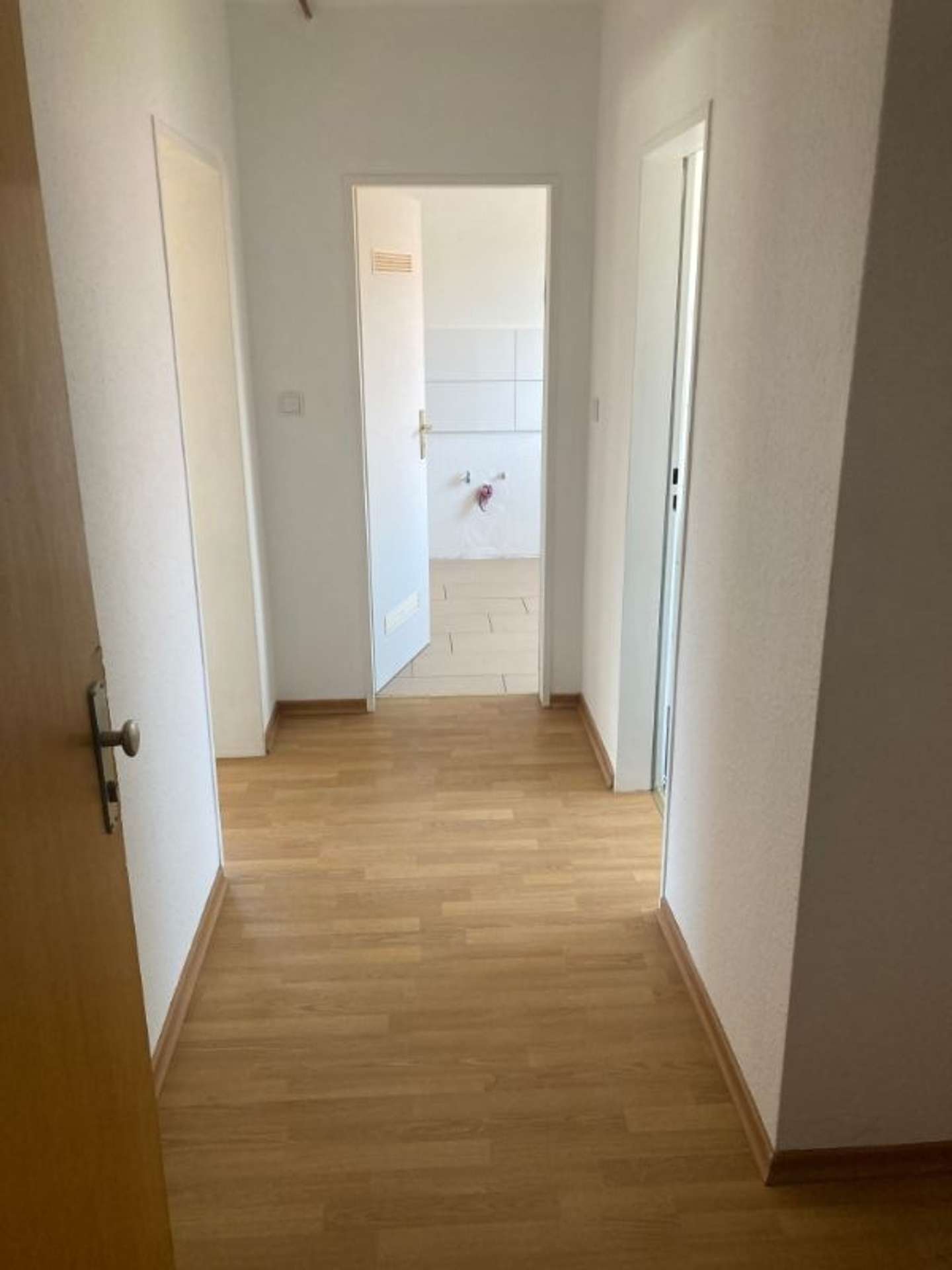 Gemütliche 2-Zimmerwohnung in Weener!, Haagstiege 2, 26826 Weener, Etagenwohnung