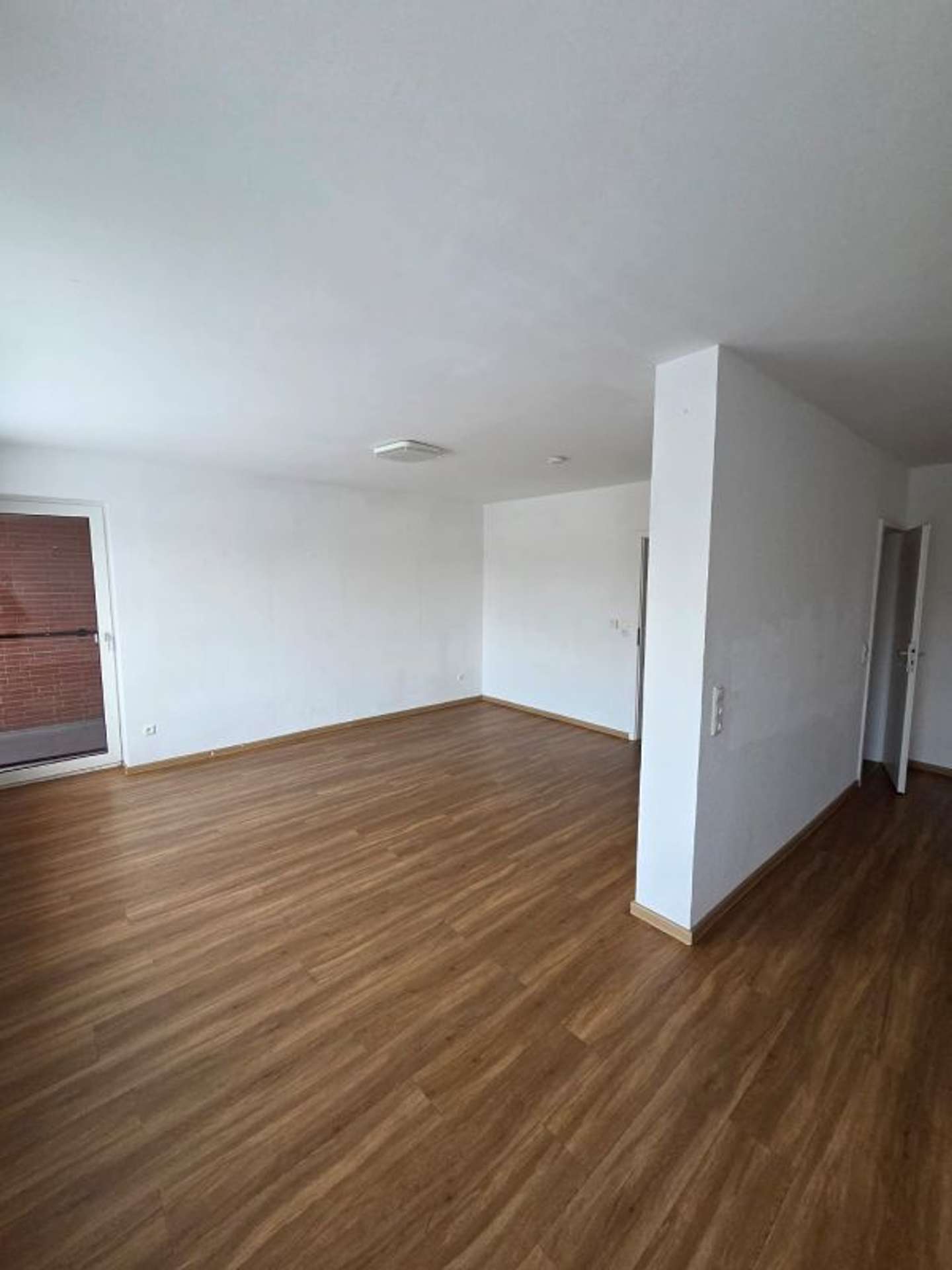 Familien aufgepasst! – Schöne 4-Zimmer Wohnung in Walsrode, Dürerring 1, 29664 Walsrode, Etagenwohnung