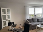 Wohnzimmer - Komfortables Wohnen – 2-Zimmer Wohnung zum 01.08.2026!