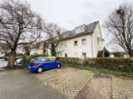 Hausansicht - !!! Schöne 4-Zimmer-Wohnung!!!